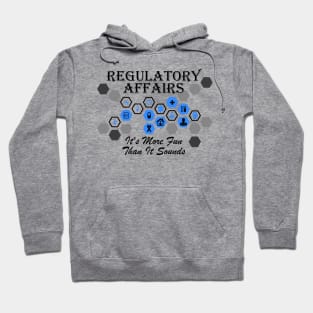 Regulatory Affairs Hoodie